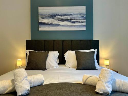 Pousada Long Oceanus - carbon neutral hotel in Aracati