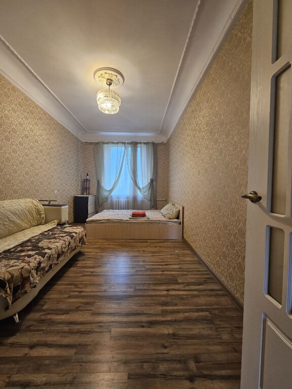 L.v.hotels Na Pervomayskaya 9 Flat in Tula, Russia