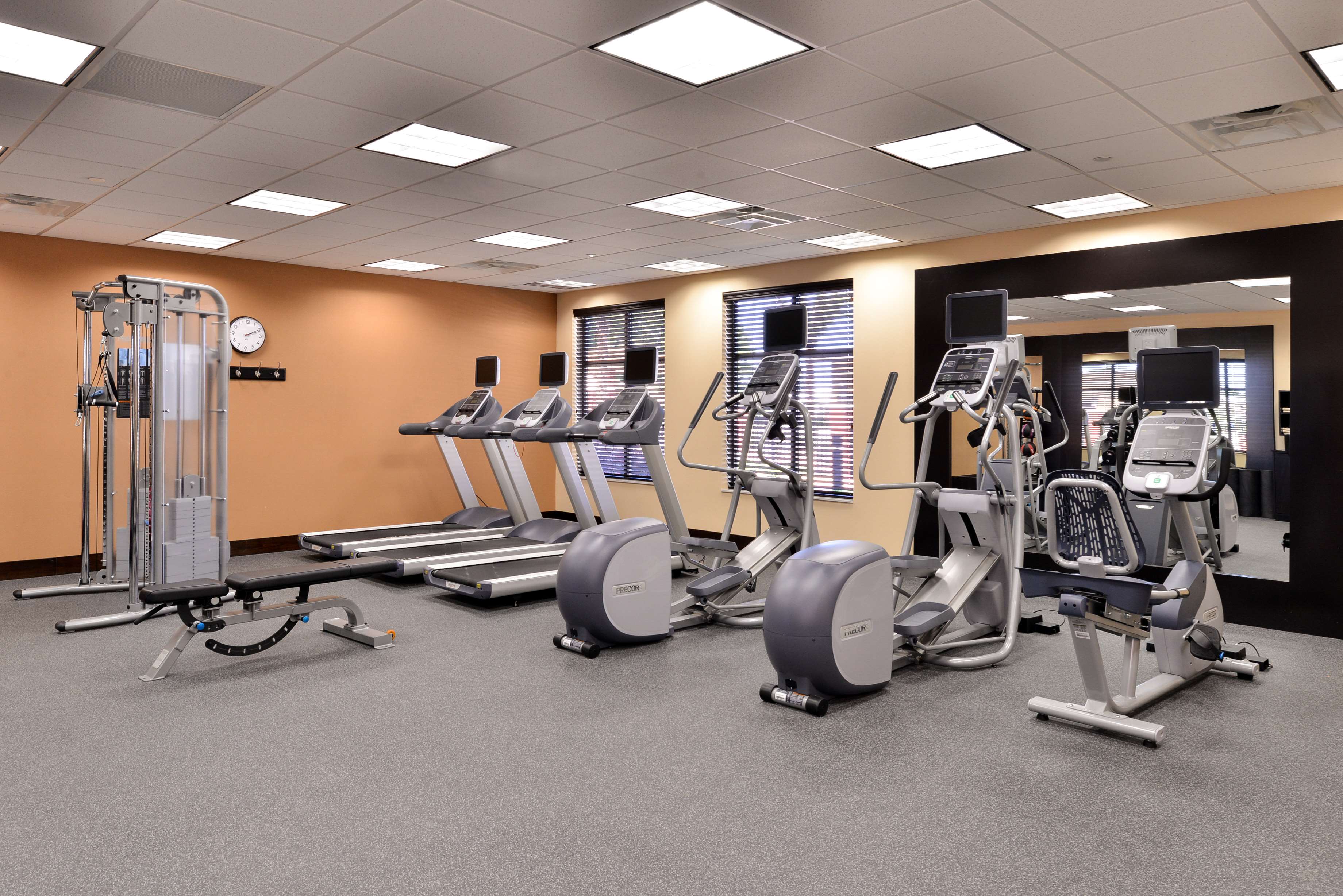 Homewood Suites Houma La - photo 30