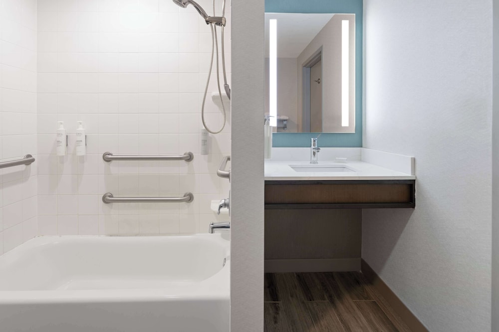 Hilton Garden Inn Winston Salem Hanes Mall - photo 24
