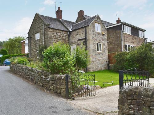 Post Office Cottage — 4-Star Luxury Hotel in Matlock, United Kingdom