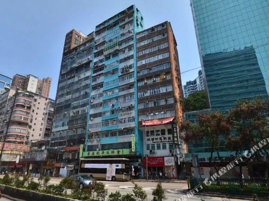 Ziyouxing Hotel - last minute hotel in Unknown City