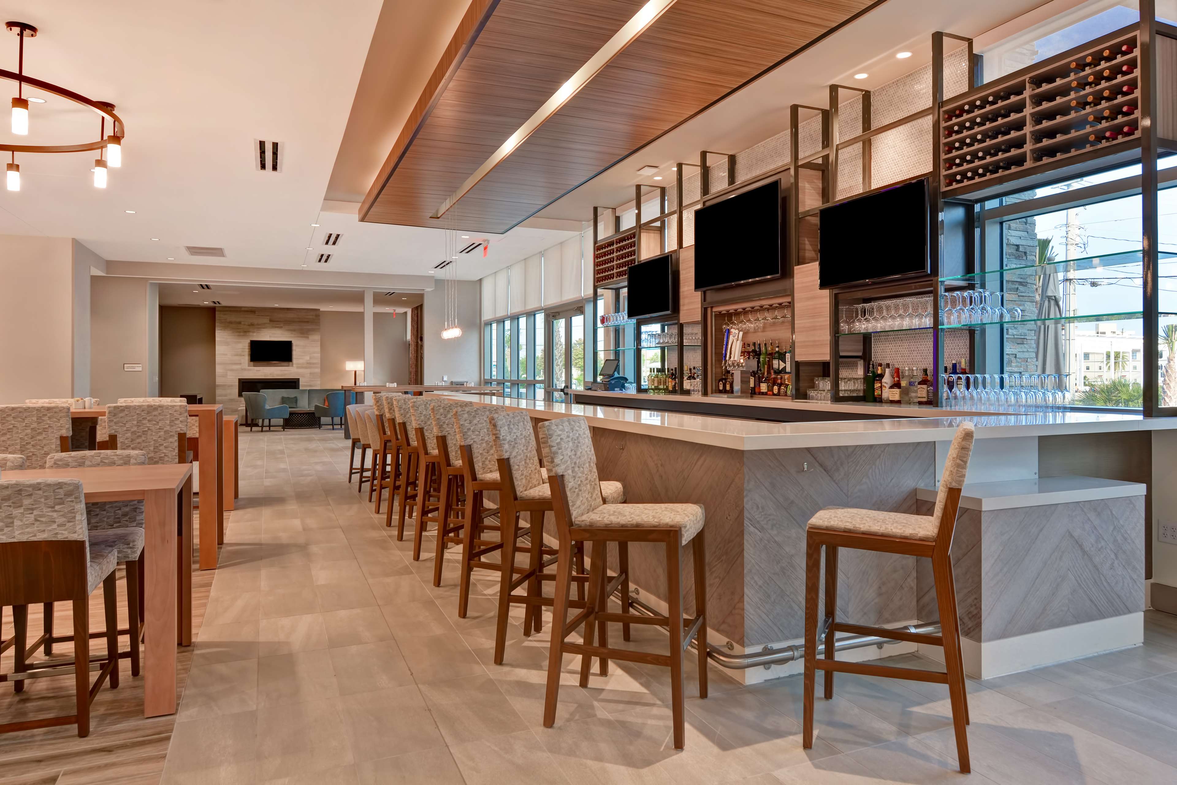 Hilton Garden Inn Destin Miramar Beach - photo 31