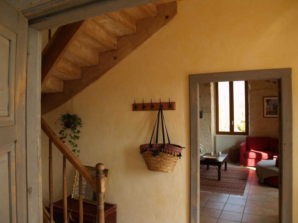 Gite La Vayssade — Lalbenque — photo 2