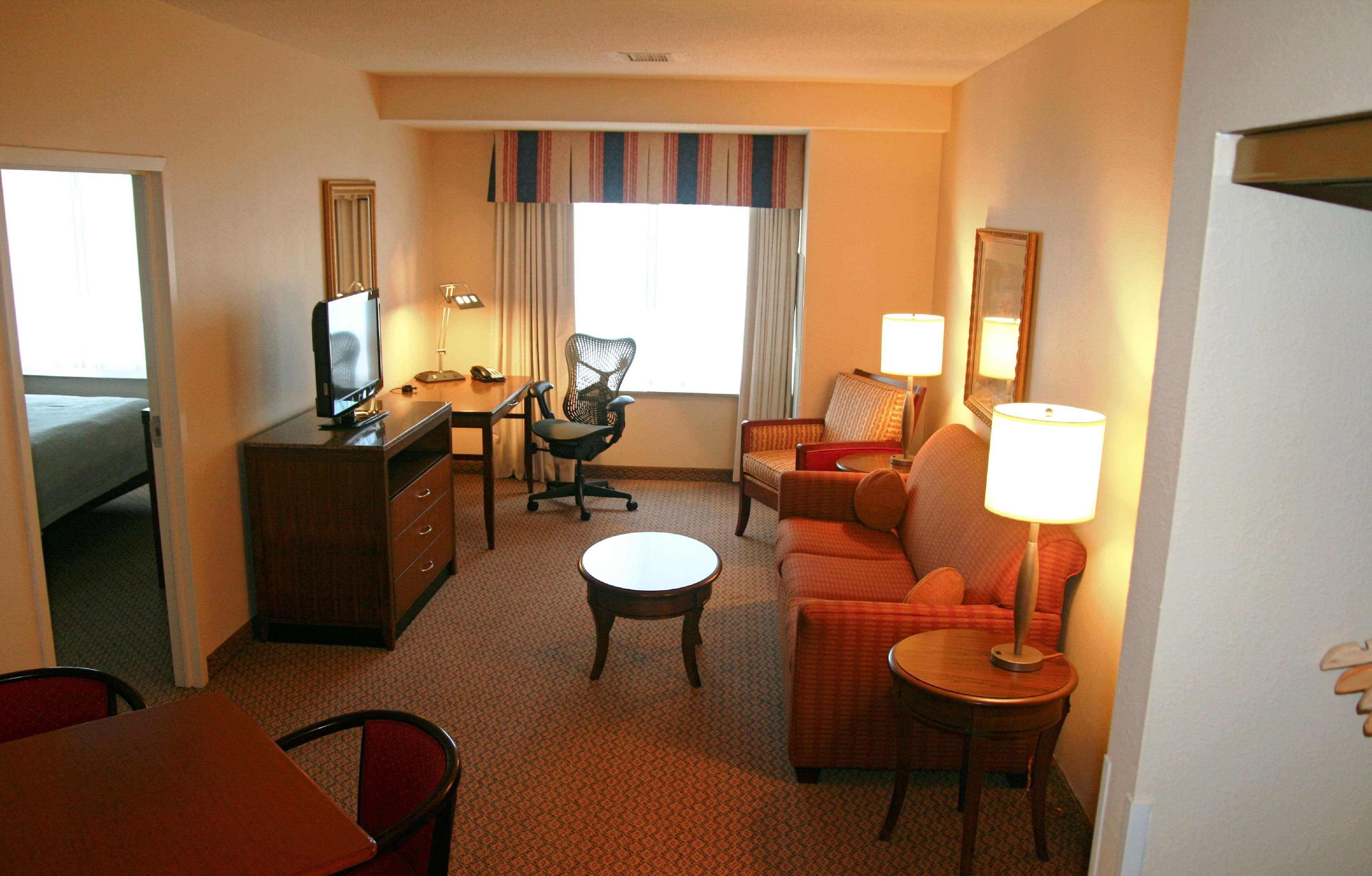 Hilton Garden Inn Elmira Corning - photo 26
