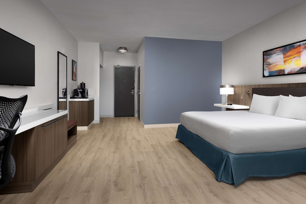 Hilton Garden Inn Abilene - photo 10