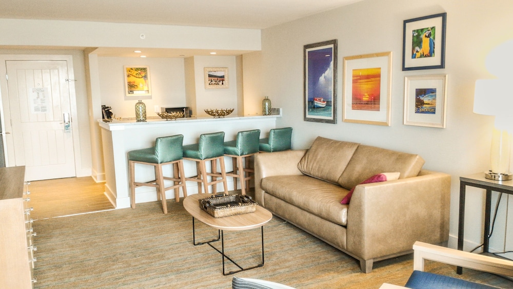 Margaritaville Resort Biloxi - photo 12