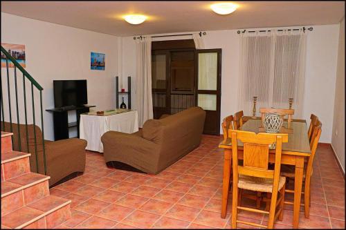 Apartamento Duplex en Conil — 4-Star Luxury Hotel in Conil De La Frontera, Spain