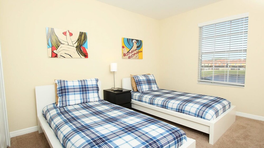 Grhbch3069 Paradise Palms Resort 4 Bed 3 Baths Townhouse - photo 3