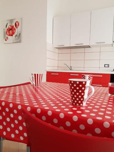 Appartamento tra mare e montagna — Baunei — photo 3