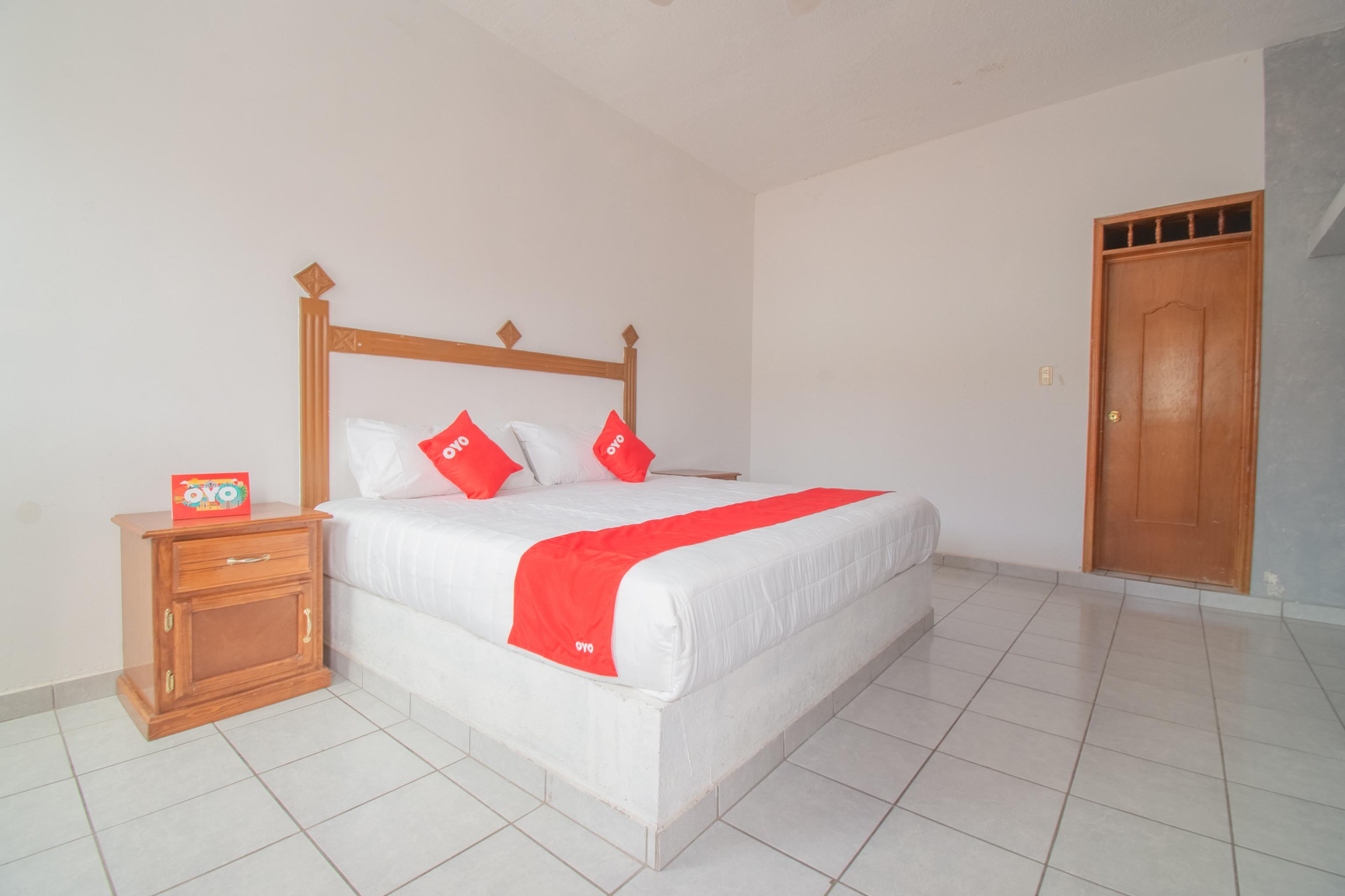 OYO Hotel Morelos Villa Hidalgo