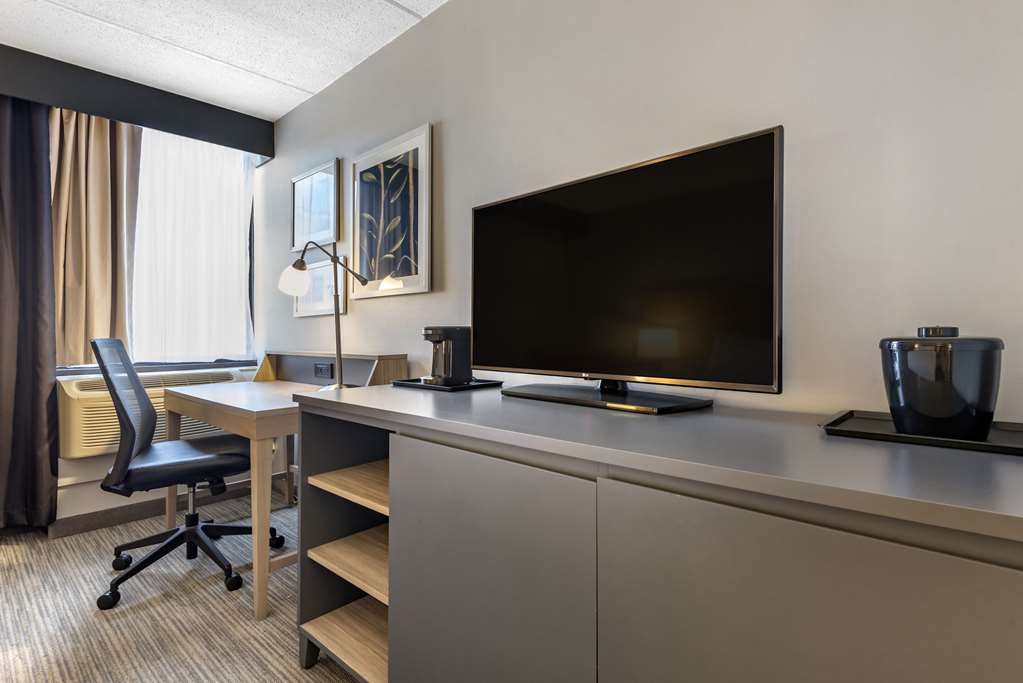 Comfort Inn & Suites Liverpool Syracuse North - photo 12
