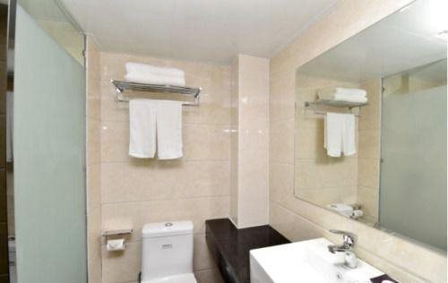 BLD Holiday Tai'an Hotel — hotel in Tai'an