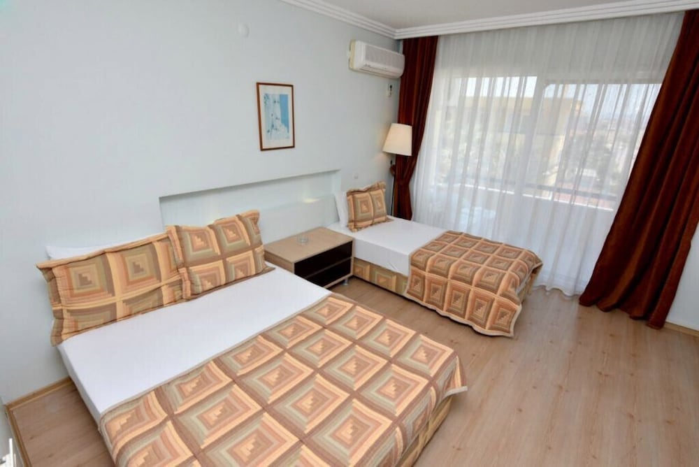 Varol Otel — Ayvalik — photo 3