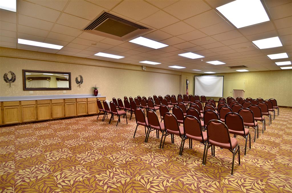 Best Western Branson Inn And Conference Center - photo 8