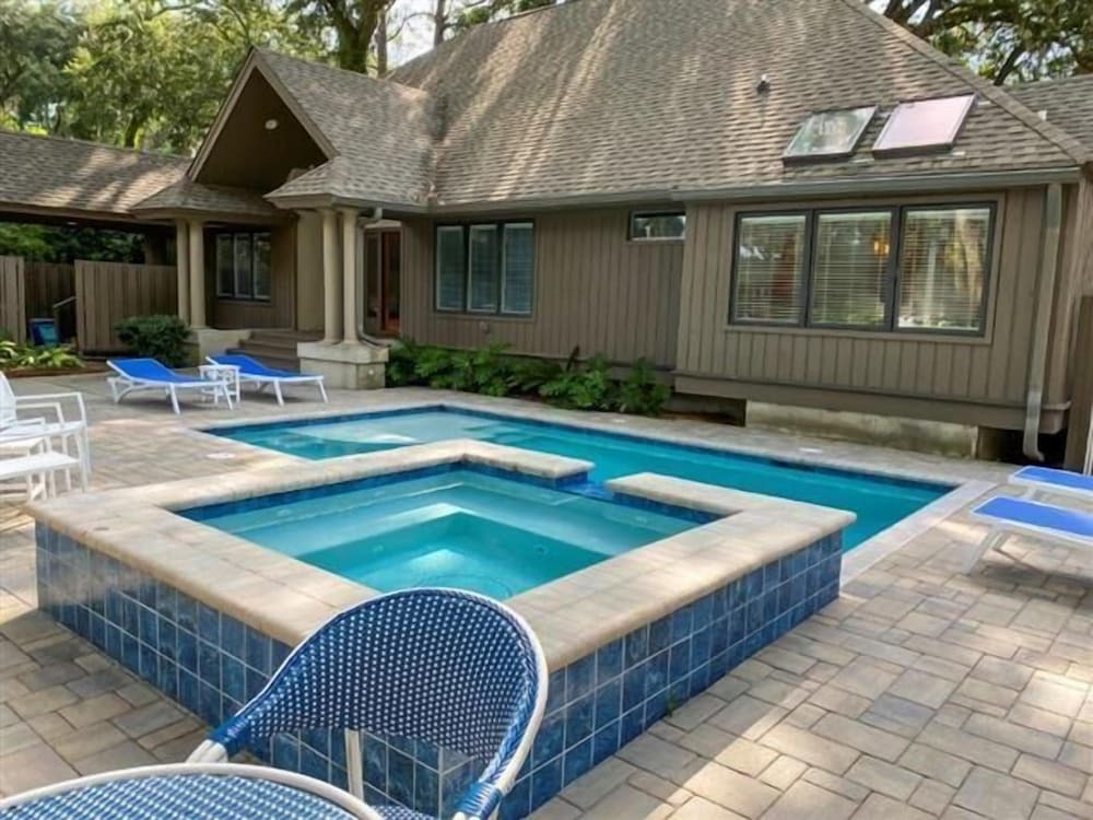 58 Stoney Creek at The Sea Pines Resort - photo 13