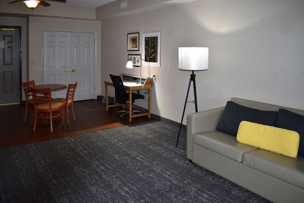 Country Inn & Suites by Radisson Hagerstown MD - photo 16