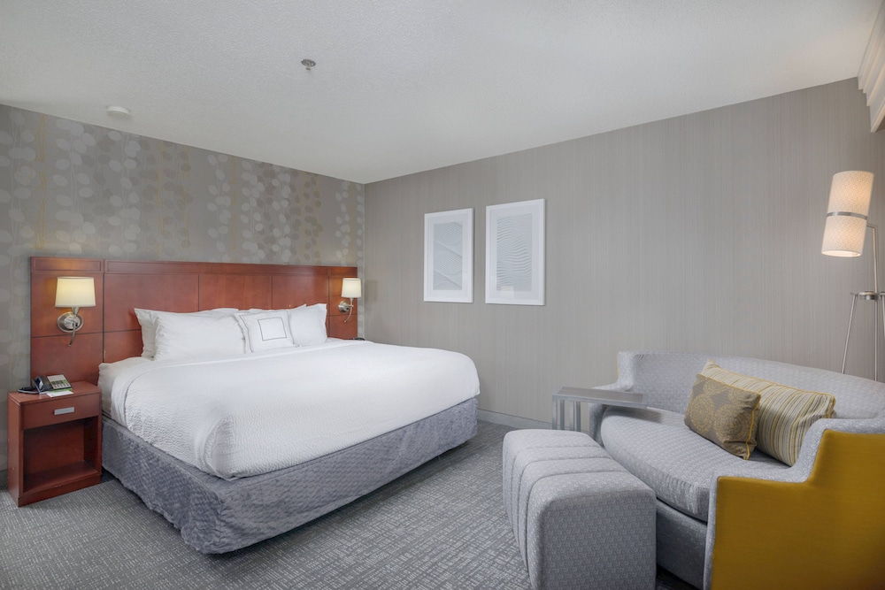 Courtyard by Marriott New Haven Orange Milford - photo 9
