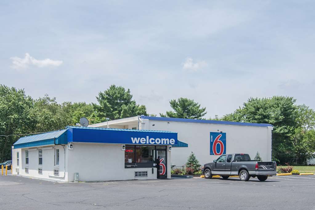 Motel 6 Glassboro NJ Rowan University - featured photo