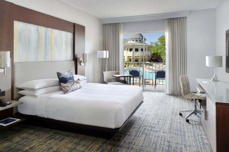 Atlanta Evergreen Lakeside Resort - photo 17