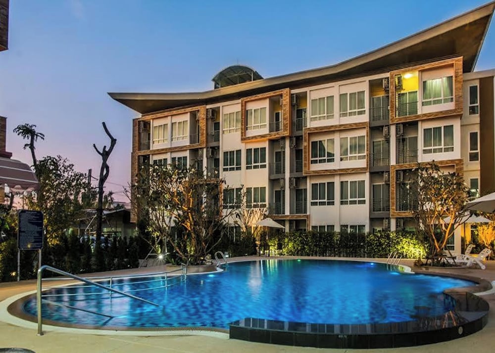 Nano Place — Chon Buri — photo 2