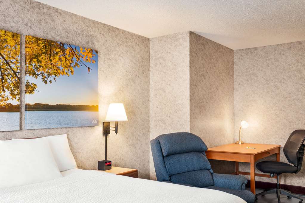 Days Inn by Wyndham Hurley - photo 20