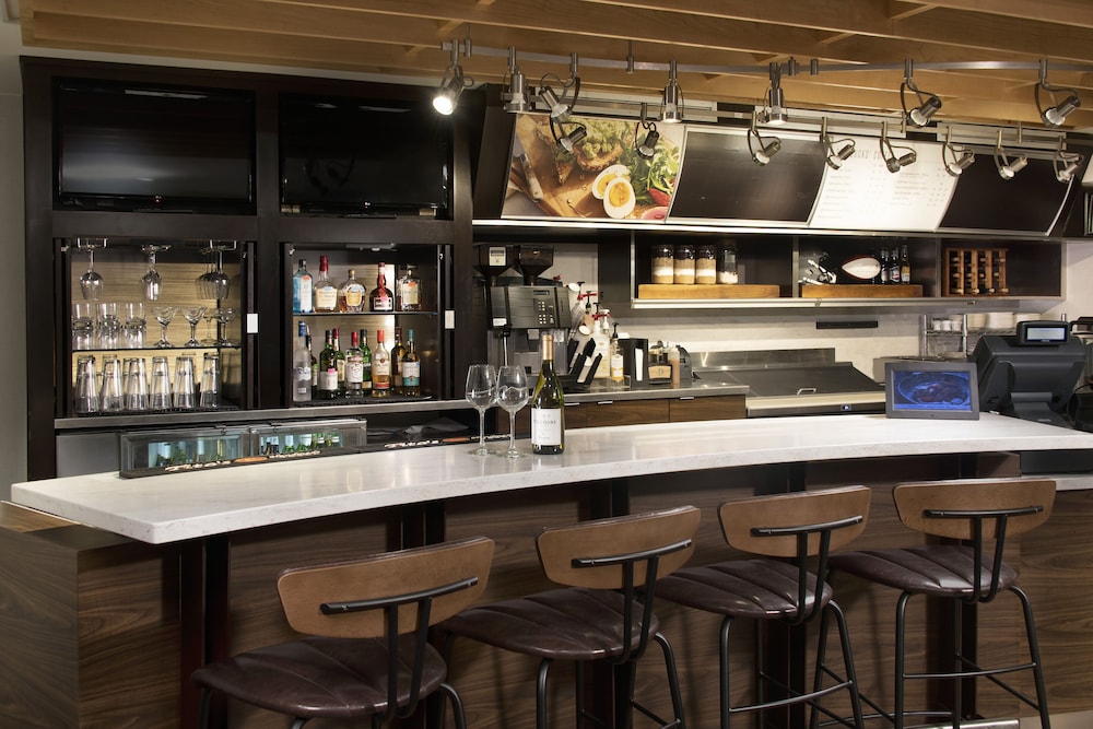 Courtyard by Marriott Winston Salem University - photo 15