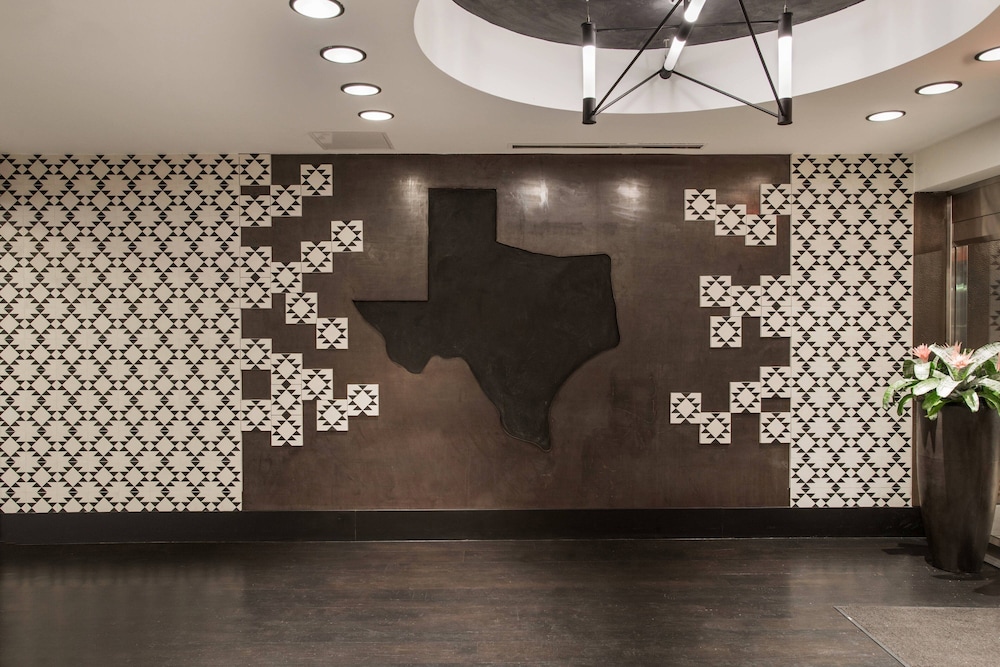 Magnolia Hotel Houston A Tribute Portfolio Hotel - photo 5