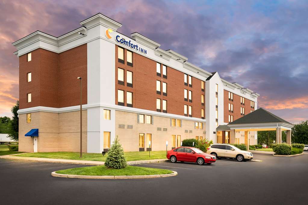 Comfort Inn Lehigh Valley West Allentown - photo 5