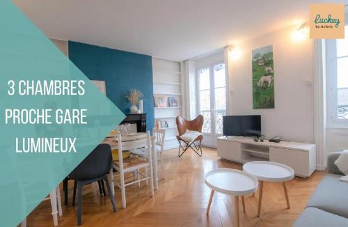 La Place Gourmande in Macon, France