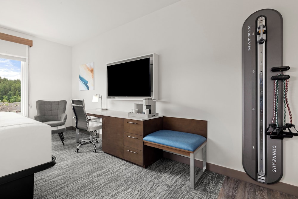 EVEN Hotel Portland Beaverton by IHG - photo 8