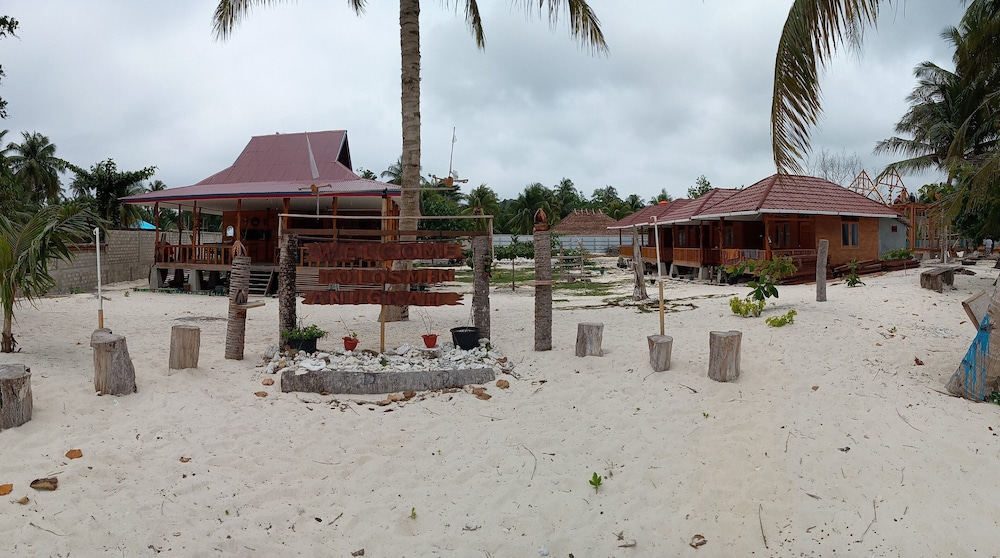Losmen Anugrah - last minute hotel in Unknown City