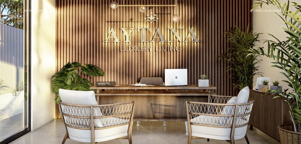 Aytana Luxury Living in Progreso, Mexico
