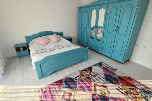 Pristina Apartments — 4-Star Luxury Hotel in Pristina, Kosovo