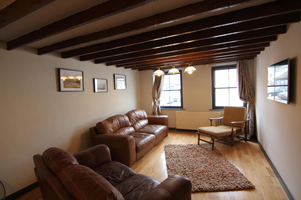 The Warehouse — hotel in Ulverston