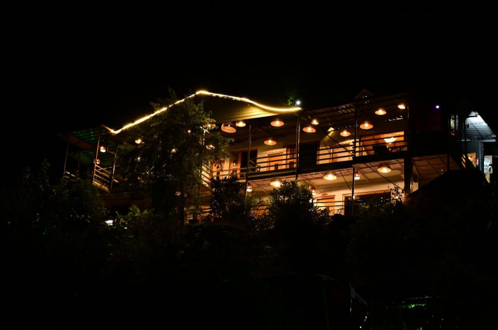 Valtara Resort — Naini Tal — photo 2