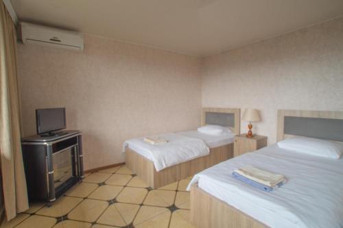 Bagrat Guest House