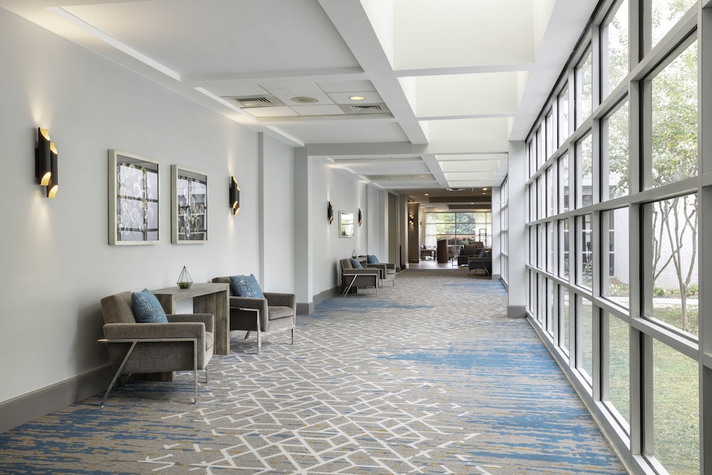 DoubleTree by Hilton Birmingham Perimeter Park - photo 49
