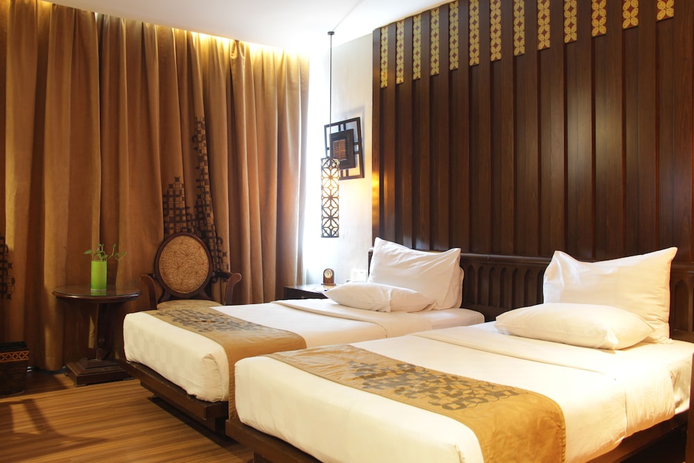 The Royal Surakarta Heritage Handwritten Collection — Surakarta — photo 4