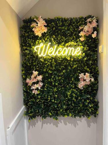 Modern Family home large garden free parking — 4-Star Luxury Hotel in Newcastle Upon Tyne, United Kingdom