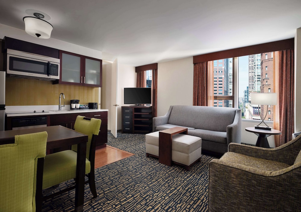 Homewood Suites by Hilton Chicago Downtown Magnificent Mile - photo 19