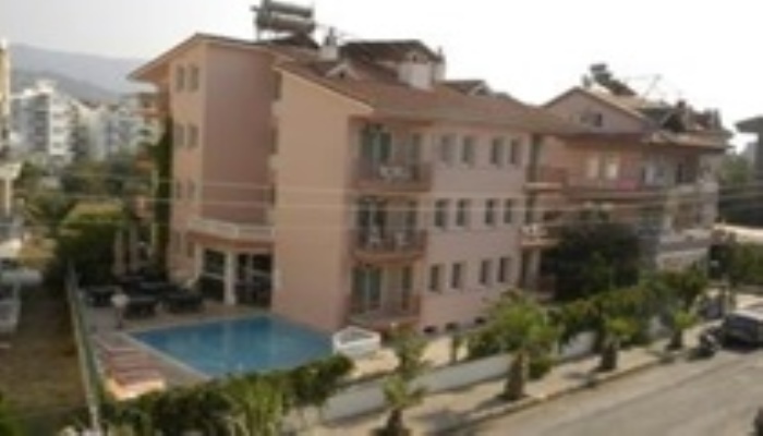 Iltur Apart Hotel - last minute hotel in Marmaris