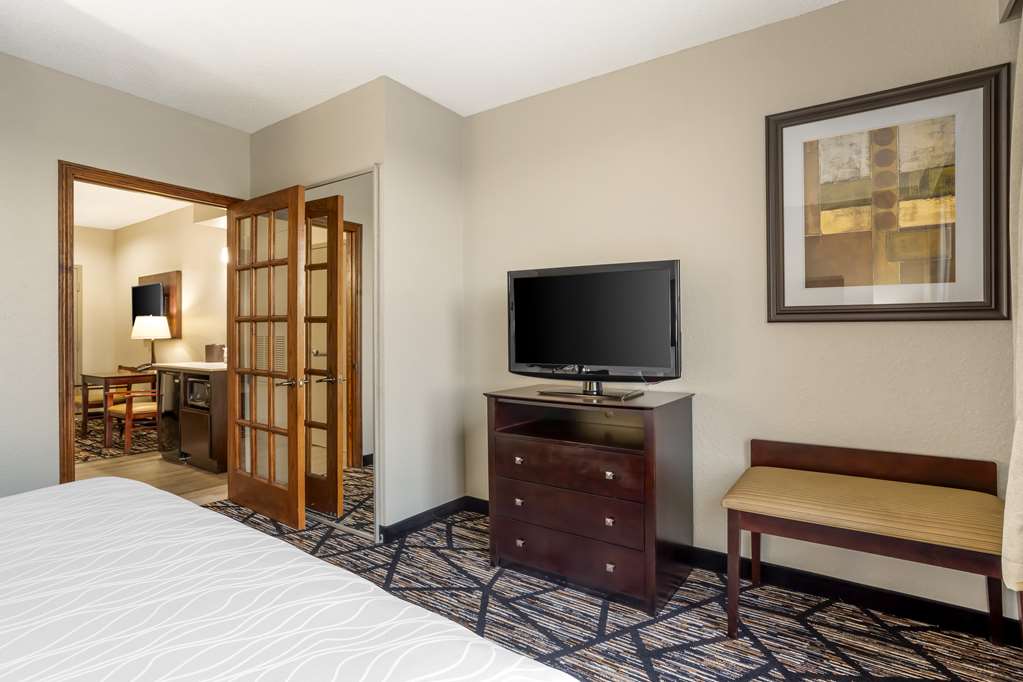 Best Western Plus Hobby Airport Inn & Suites - photo 20