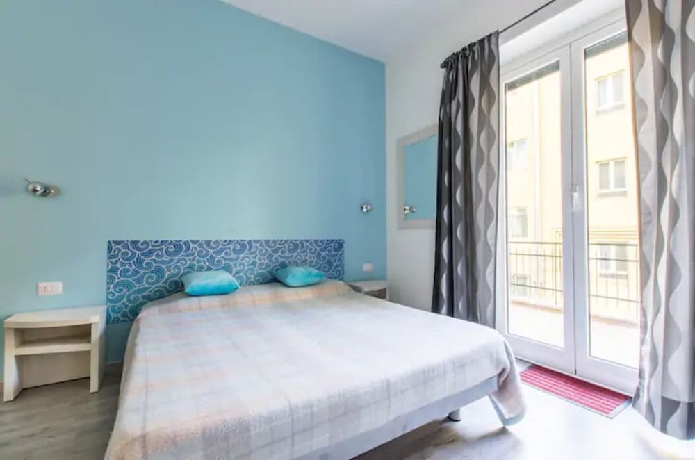 B&B Di Paolo S. — 4-Star Luxury Hotel in Rome, Italy