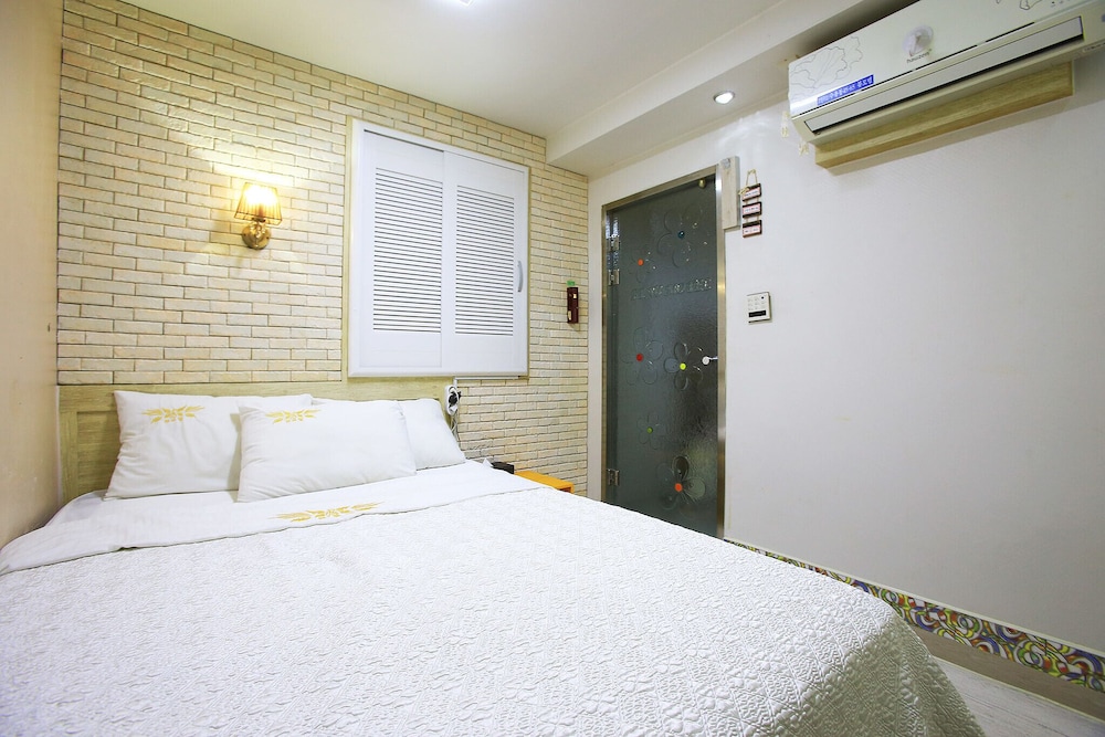 Suyu View - carbon neutral hotel in Seoul