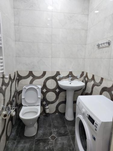 Tbilisi Modern Apartments