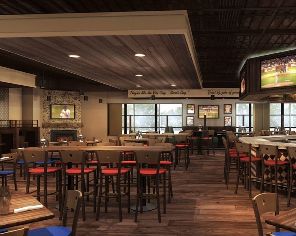 Crowne Plaza Chicago Ohare Hotel & Conf Ctr by IHG - photo 32