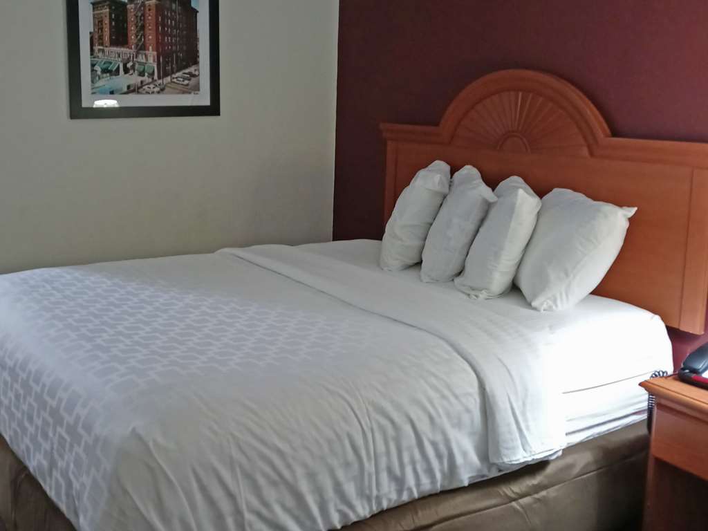SureStay Plus Hotel by Best Western Evansville - photo 7