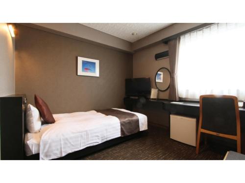Hotel AreaOne Chitose Vacation STAY 96109v in Chitose, Japan