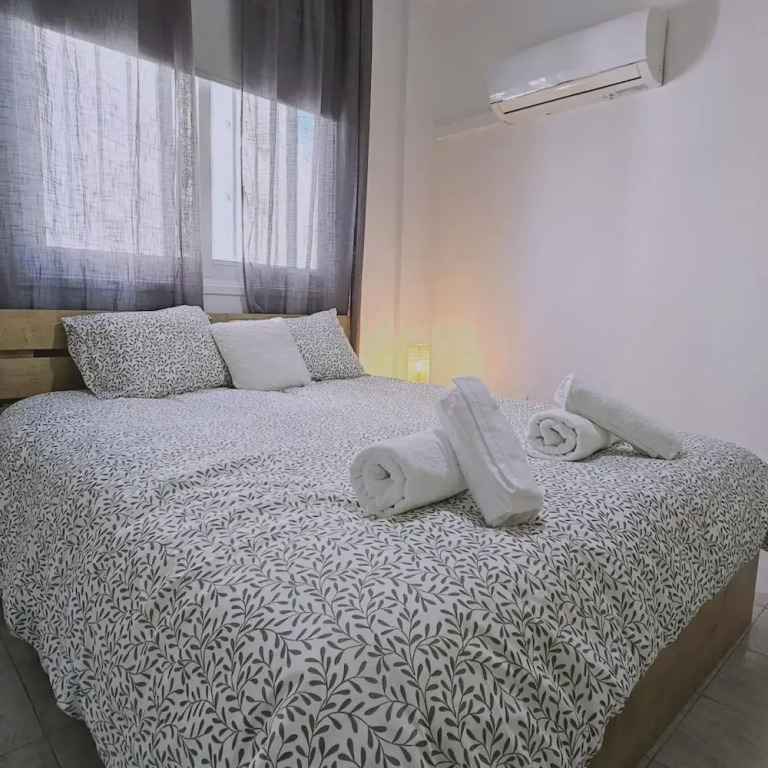 103 LCA Stay Green Apartment